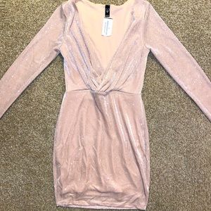 Party dress band new